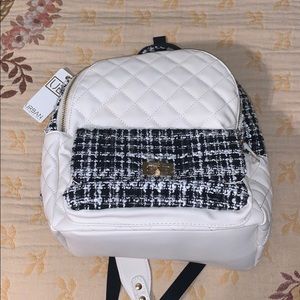 Urban expressions backpack NWT